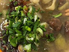 -老字号贾家肉丸糊辣汤(光明巷店)