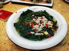 -蒸武门·广式茶点(江南店)