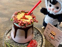 -BE NORMAL CAFE(霞溪路店)