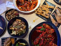 -红盔甲·小龙虾(车公庙店)