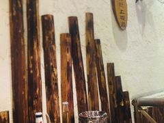 -何师烧烤·香辣蟹·川菜·30年老品牌(太古里旗舰店)