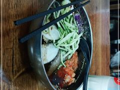 -优壹佳·延边朝鲜族料理(中山北路店)