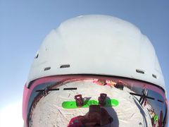 -鳌山滑雪度假区