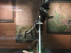 -荆州博物馆