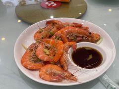 -碧海银沙海鲜餐厅(恒大海上威尼斯店)