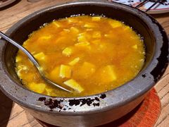 -新白鹿餐厅(爱琴海购物中心店)