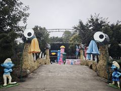 -南湖梦幻岛