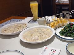 -东方饺子王(工农总店)