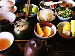 -青藤茶馆(南山路店)
