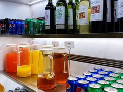 -粤海喜来登酒店·盛宴海鲜牛排自助餐厅(天河城店)