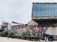 -四川美术学院美术馆