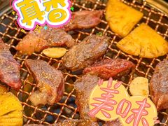 -一品诚记烤肉(大连柏威年购物中心店)