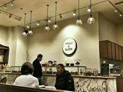 android_upload_pic-WHEAT&BAKER-麥(凯德来福士店)