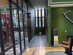 -悦莱美游泳健身会所(御景壹号店)