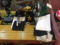 店内环境-平价外贸小铺