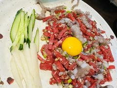 -金明子八带鱼馆(正宗韩国连锁店)