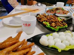 -土连锅·现熬养生汤锅(梁家巷店)