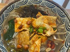 -捕螺记螺蛳粉(东关大街店)