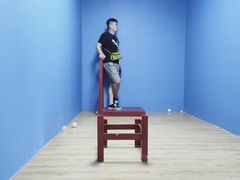 -苏州5D星空错觉艺术馆