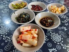 -张关合渣(航空大道店)