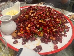 -金谷园饺子·烧烤(人大总店)
