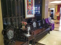 -金城大酒店-中餐厅(汾江中路店)