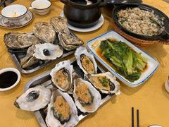 -蠔门宴海鲜城·阳江特色菜