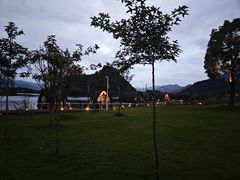 -宝晶宫旅游景区