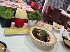 -羊家胡同·龙虾烧烤火锅(龙汇路店)