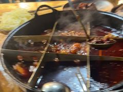 -五里关火锅(牛市口店)