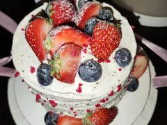 -昔木生日蛋糕(汉口店)