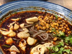 -東舍食唐精品陕菜馆