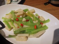 -俏湖兰·辣椒炒个肉(海沧店)