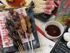-鲜一烤肉(沈北店)