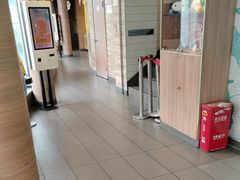 -麦当劳(虹梅路地铁站店)