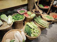 -富正毅三下锅·湘西韵味(天门山索道店)