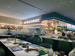 -亚马逊海鲜自助(梅溪湖步步高店)