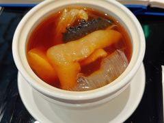 八臻佛跳墙-闽和南(深圳万象城店)