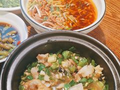 -彭厨(玉荣庄店)
