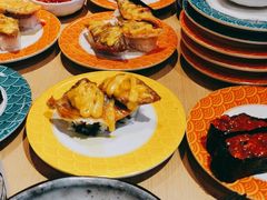 -万岁寿司(芳村店)