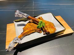 -鑫悦诚府·新鲁菜·餐厅(趵突泉店)