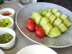 -阿庄新豫菜(通泰路店)