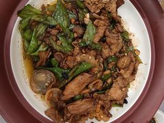 -红菜坊·烤鸭·川鲁宴(石园店)