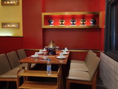 -1078號老北京涮肉(万达广场店)