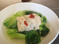 -张家卫·阳江菜·小海鲜(肥婆湾桥店)