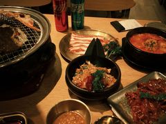-云龙·烤肉专门店(东方路店)