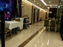 -百乐门喜宴(海珠广场华厦店)