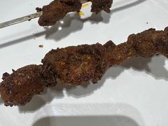 -马凯餐厅(地安门店)