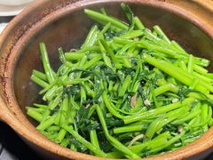 -熠盛粤味·顺德桑拿鸡(永康路店)