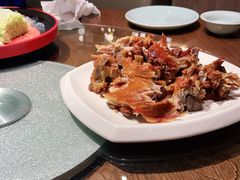-北李妈妈菜(鲁能城店)